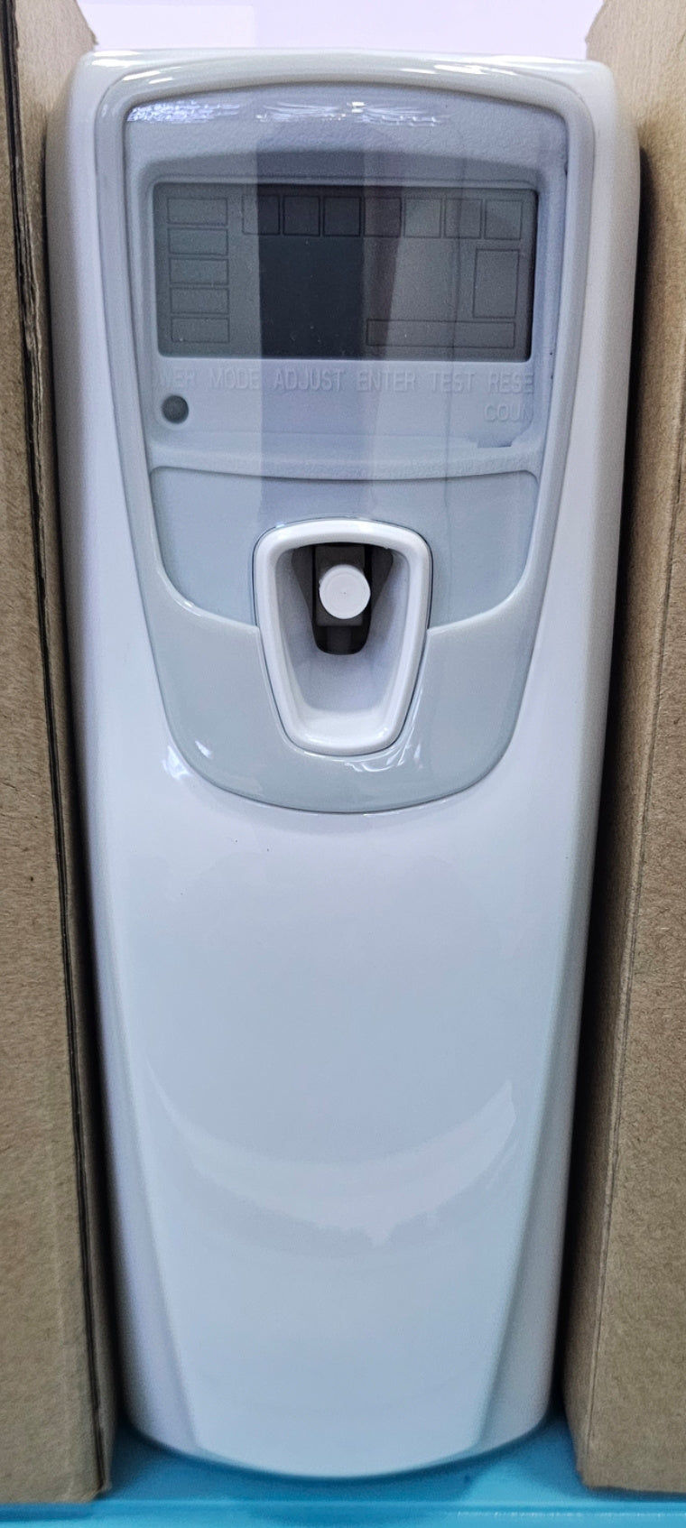 Intelligent Timing Automatic Fragrance Diffuser
