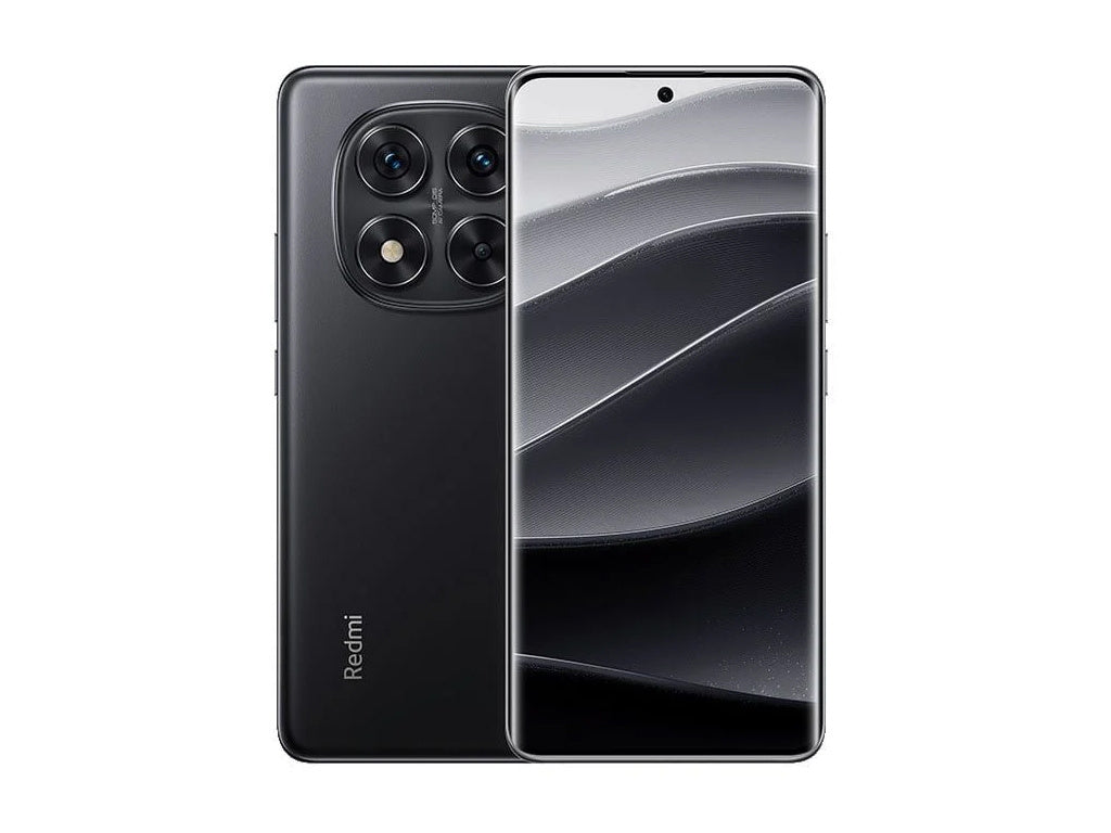 Xiaomi Redmi Note 14 Pro 5G 256GB +8G RAM Midnight Black