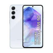 Samsung A35 256GB +8GB RAM Awesome Ice Blue