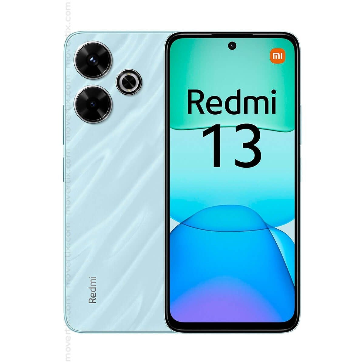 Redmi 13 128GB +6GB Ocean Blue