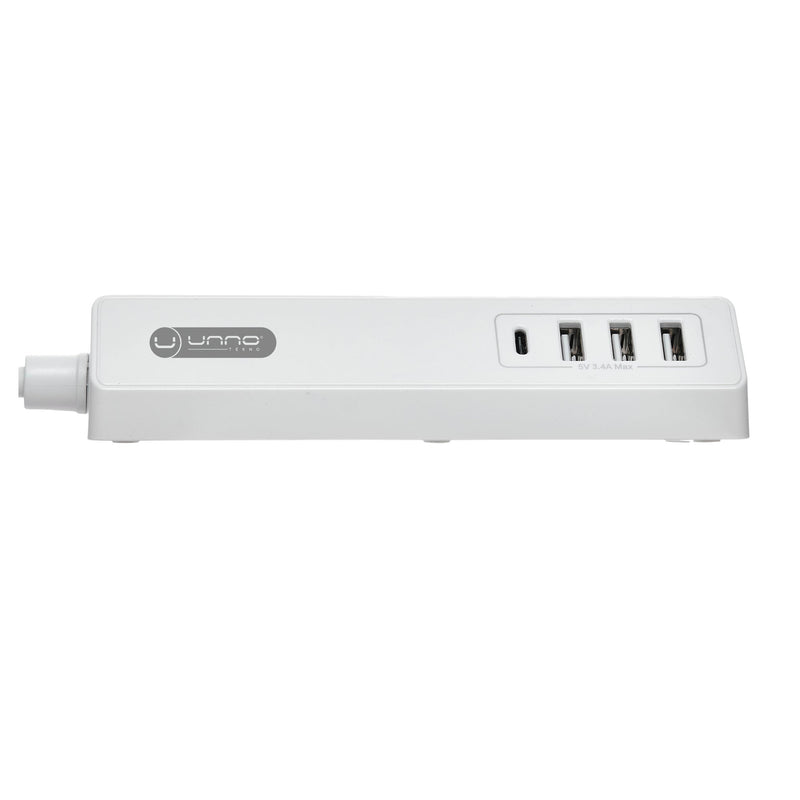 Copy of 7-in-1 POWER STRIP MAX PW5083WT