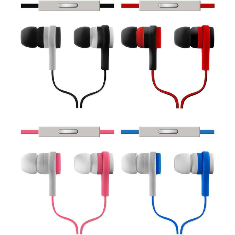 Copy of ULTIMATE SOUND EFFECTS EARBUDS ARG-HS-0595L