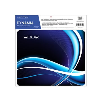 Copy of DYNAMIA MOUSE PAD MP6031 BLUE