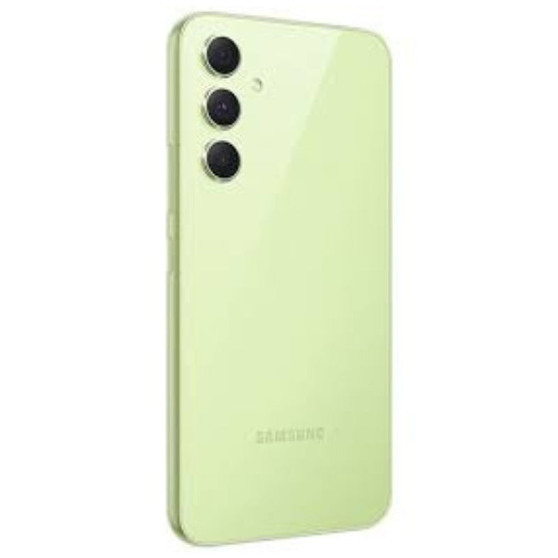 SAMSUNG A54 5G 256GB +8GB RAM AWESOME LIME