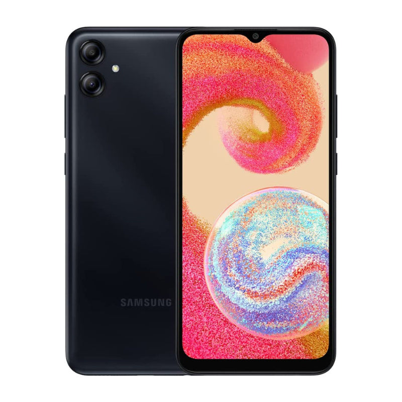 Samsung A04e 32GB+3GB RAM BLACK