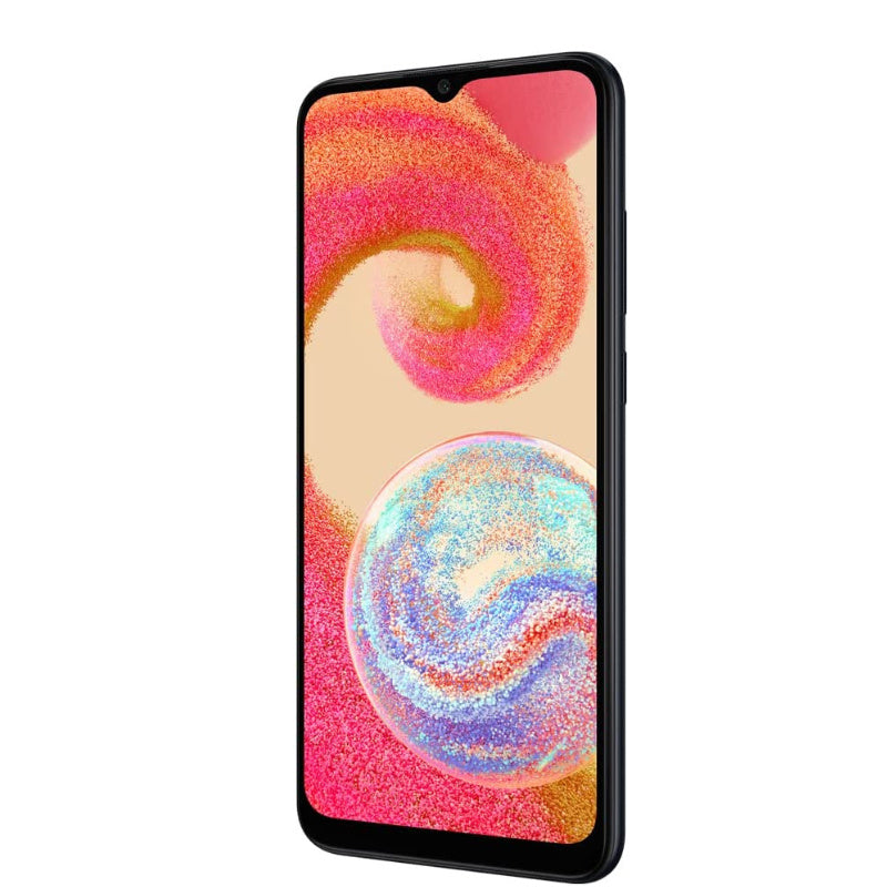 Samsung A04e 32GB+3GB RAM BLACK
