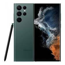 S23 ULTRA 256GB +12GB RAM GREEN