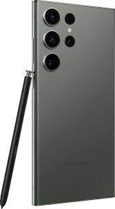 S23 ULTRA 256GB +12GB RAM GREEN