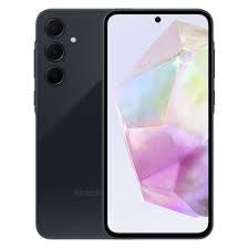 Samsung Galaxy A35 5G 256GB+8GB RAM Awesome Lemon