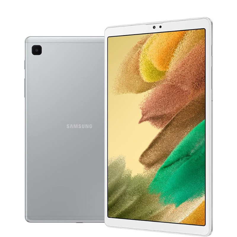 SAMSUNG GALAXY TAB A7 LITE WIFI ONLY 32GB 3GB RAM 8.7 INCH SILVER
