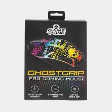 GHOST GRIP GAMING PRO MOUSE M105