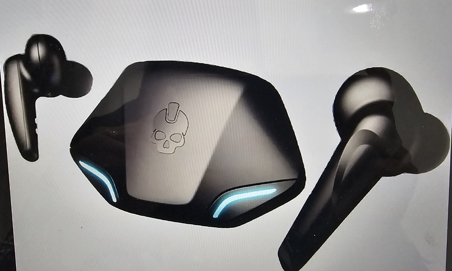 CYBERWAVE TWS GAMING EARBUD