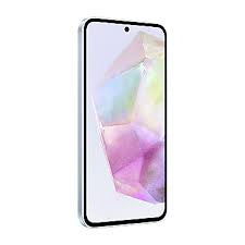 Samsung A35 256GB +8GB RAM Awesome Ice Blue