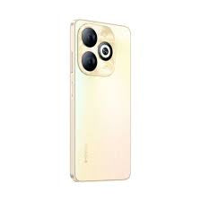Infinix Smart 8 128GB +4GB RAM Black
