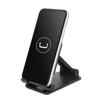 DESKTOP CELL STAND CH3011BK
