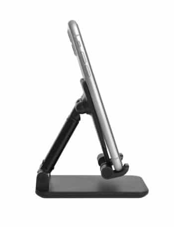 DESKTOP CELL STAND CH3011BK