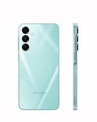 Samsung A16 5G 256GB +8GB RAM Light Green