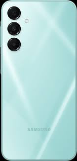 Samsung A16 5G 256GB +8GB RAM Light Green
