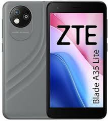 ZTE Blade A35 Core 32GB +4GB RAM Grey