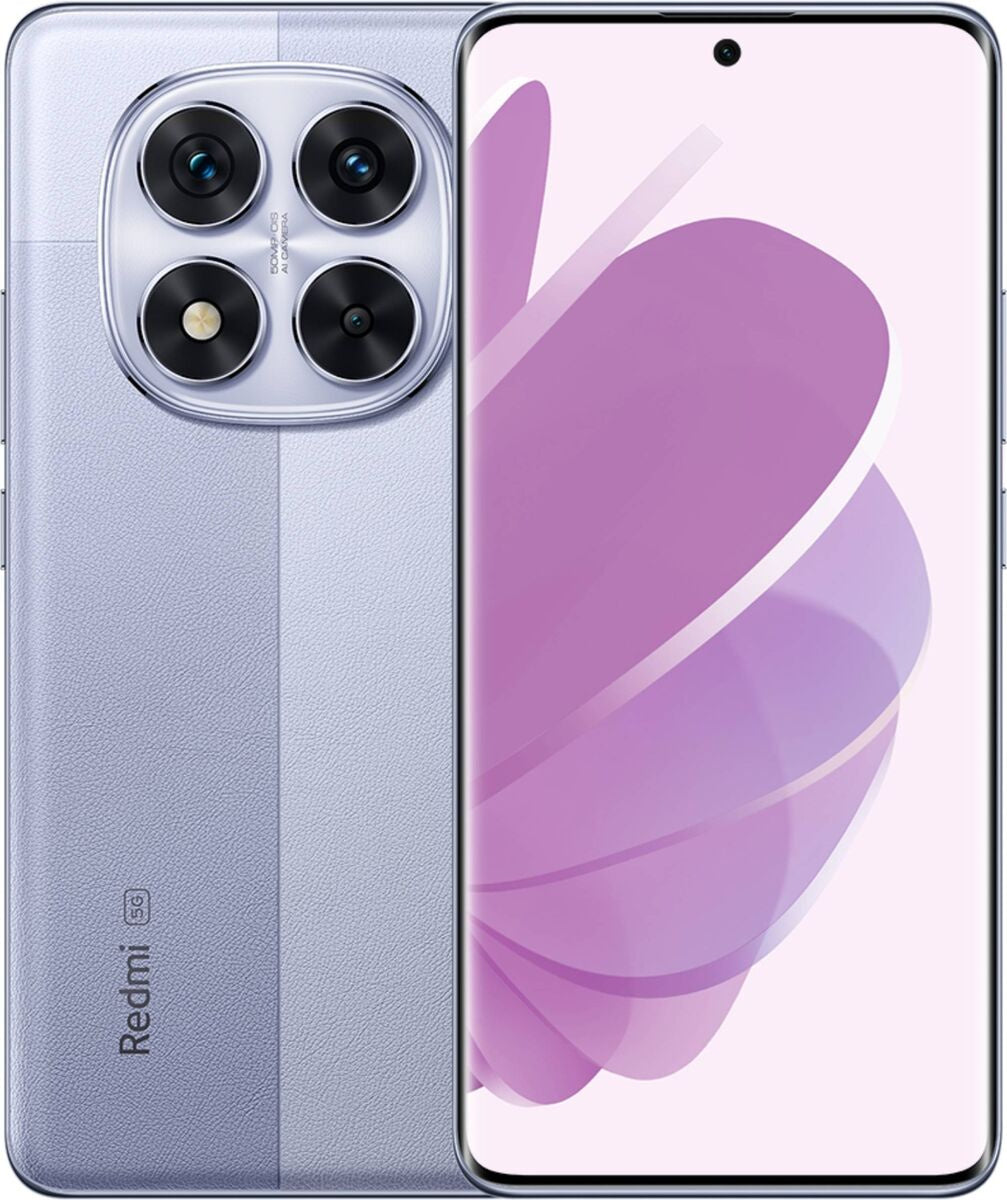 Xiaomi Redmi Note 14 Pro 5G 256GB +8G RAM Lavender Purple