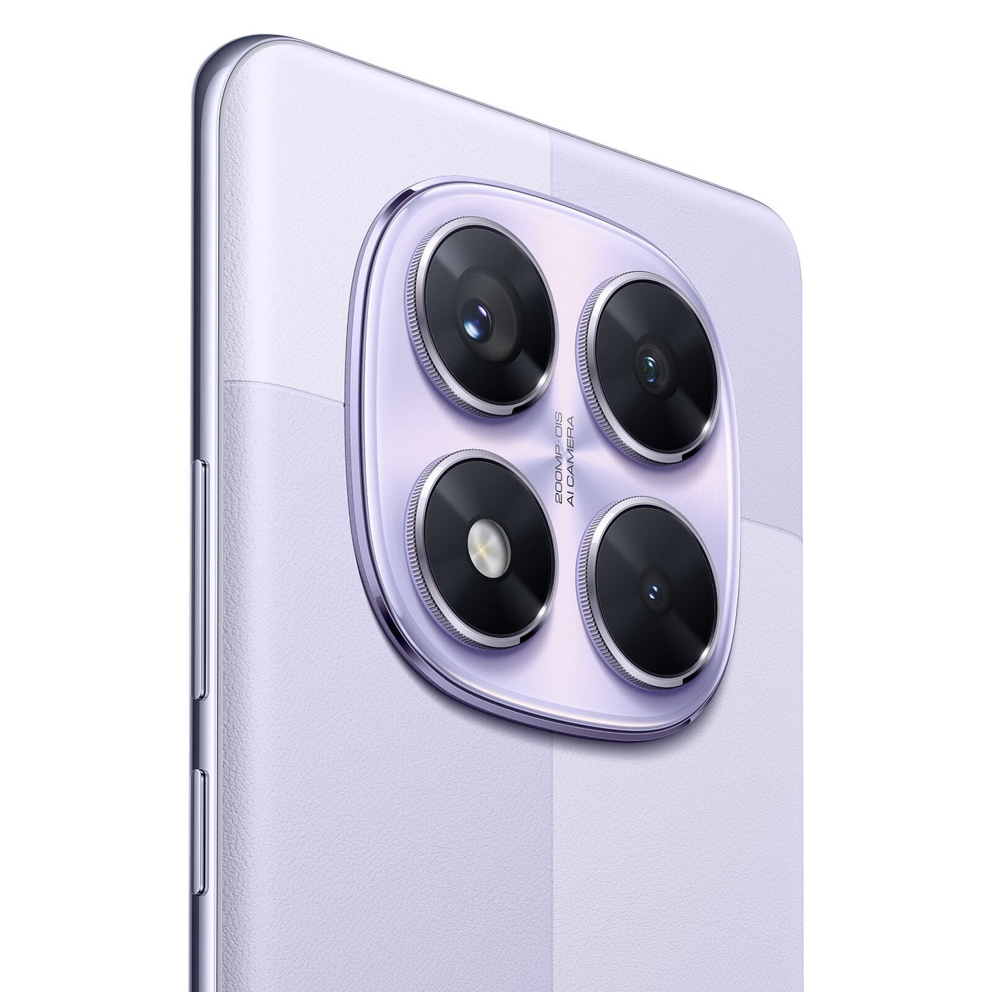Xiaomi Redmi Note 14 Pro 5G 256GB +8G RAM Lavender Purple
