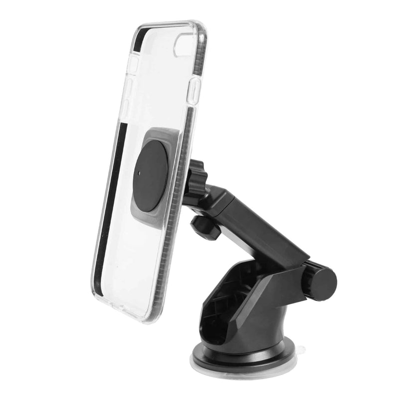 Copy of EXTENDABLE ARM MAGNETIC CELL PHONE HOLDER CH3005BK