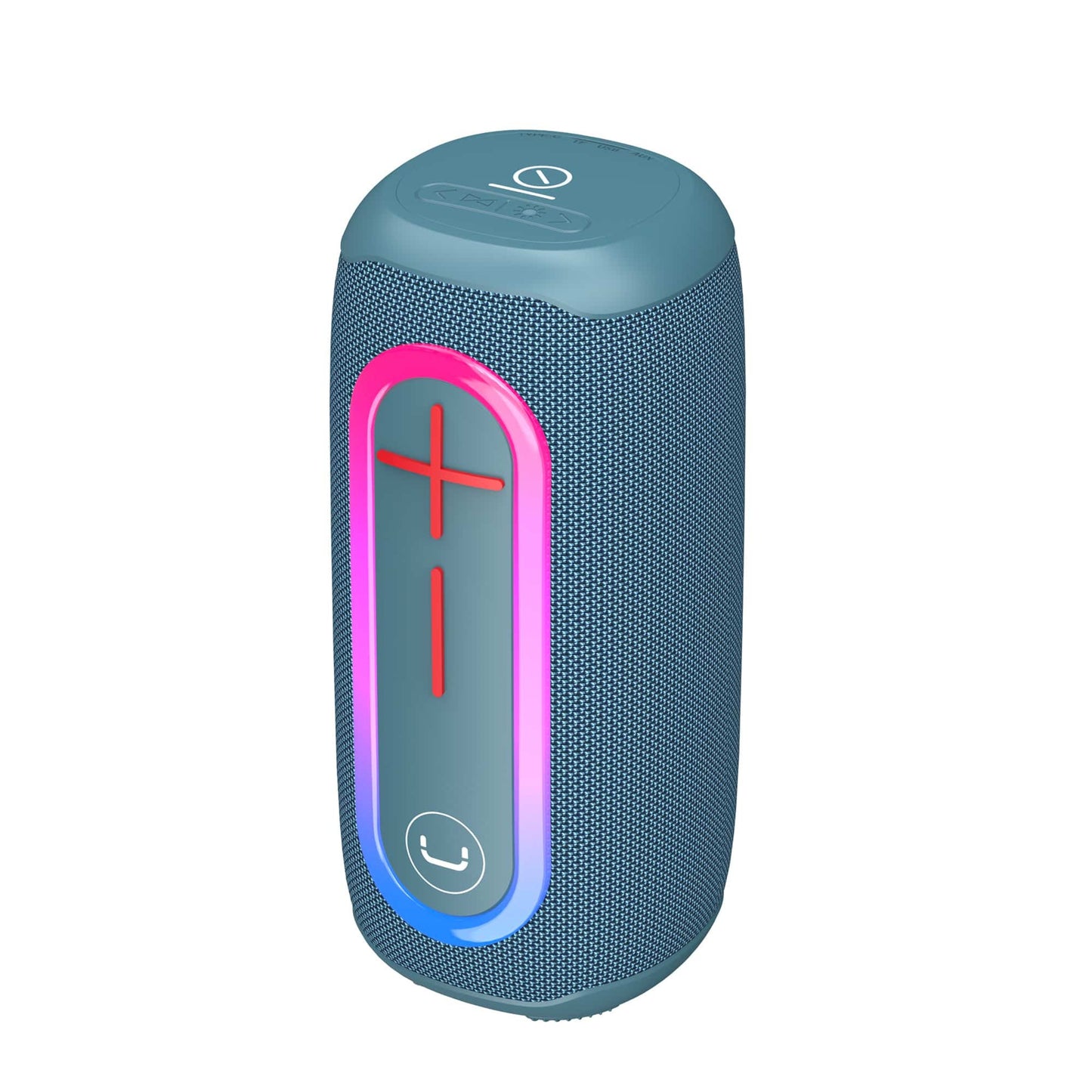 SPIN TWS & WATER RESISTANT SPEAKER SP9215BL