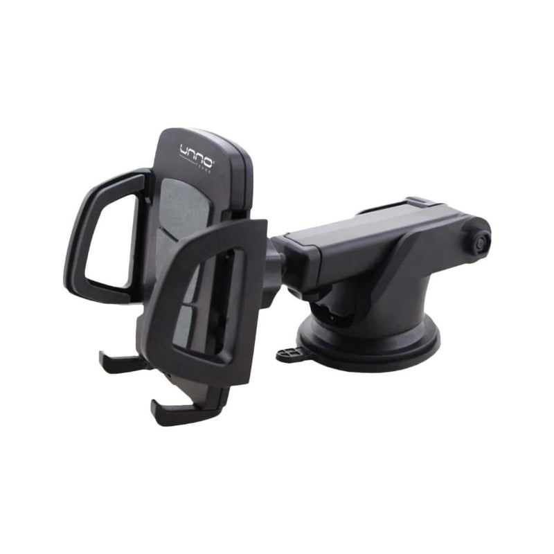 EXTENDABLE ARM CELL PHONE HOLDER CH3006BK