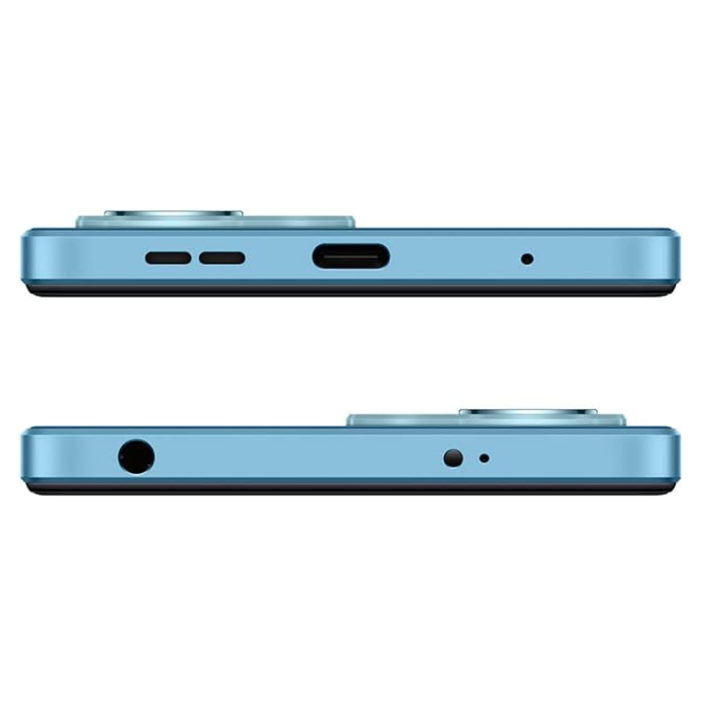 Xiaomi Redmi Note 12s 256GB +8GB RAM ICE BLUE