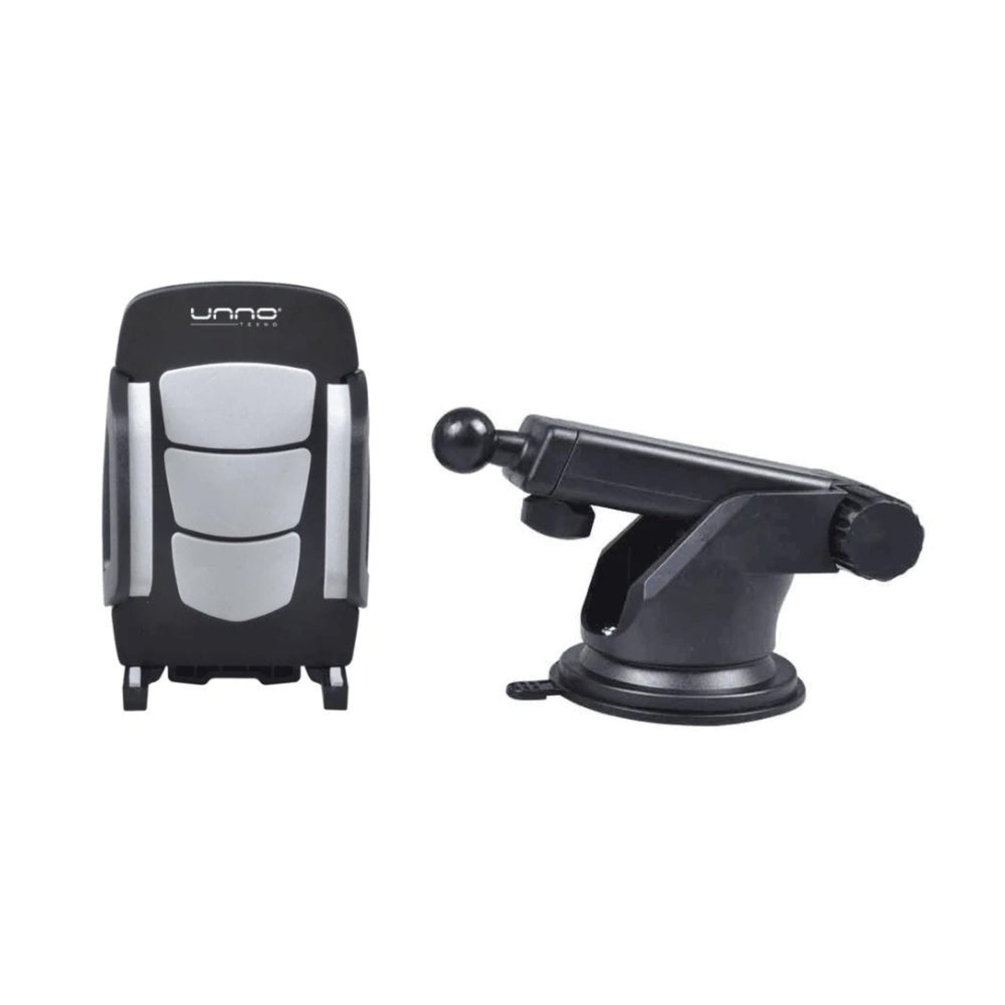 EXTENDABLE ARM CELL PHONE HOLDER CH3006BK