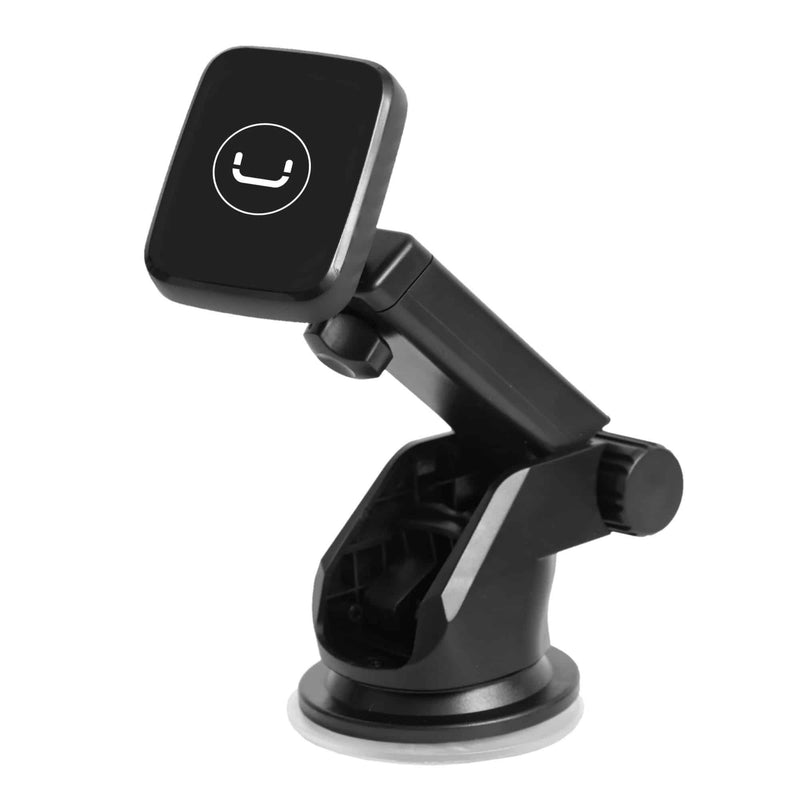 EXTENDABLE ARM MAGNETIC CELL PHONE HOLDER CH3005BK