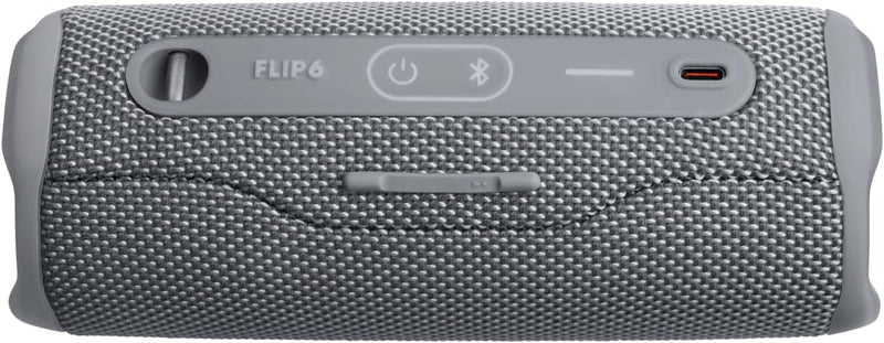 JBL FLIP 6 Portable Wireless Bluetooth Speaker CAMEO