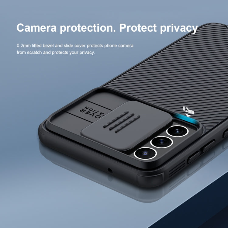 Samsung Galaxy S21 FE 5G case Black