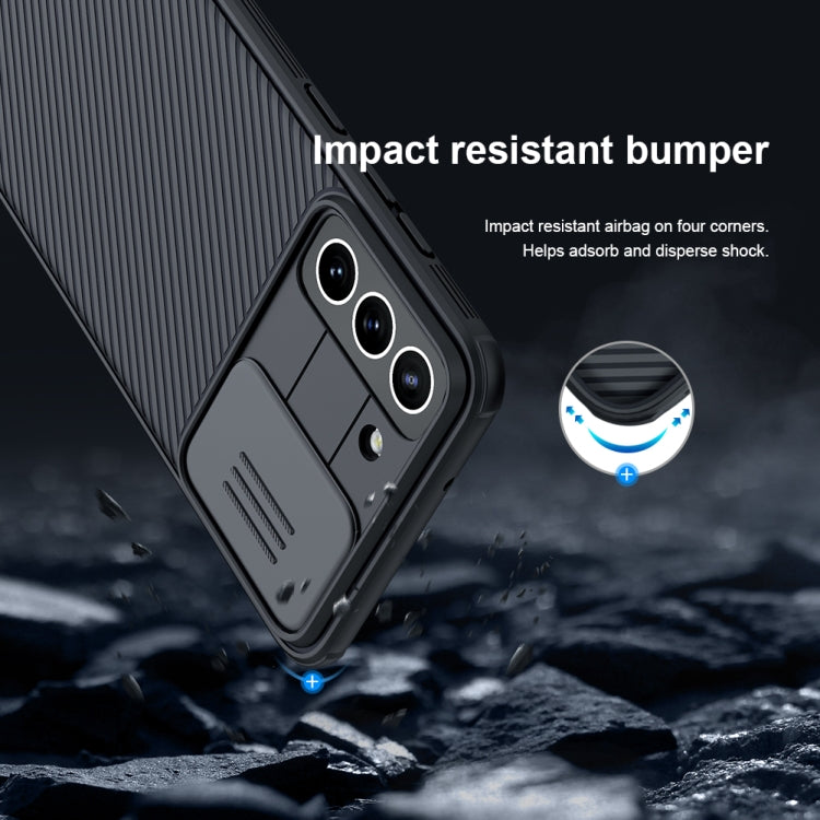 Samsung Galaxy S21 FE 5G case Black