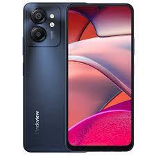 Blackview Oscal MODERN 8, 8GB+256GB(Gray)