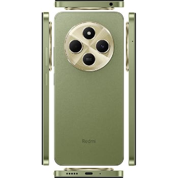 Redmi 14c 128GB+4GB RAM Sage Green
