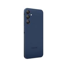 Samsung A25 5G 128GB +6GB RAM BLUE BLACK