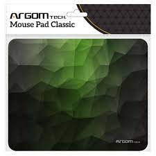 ARGOM CLASSIC MOUSE PAD GREEN