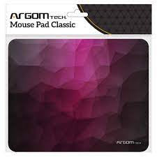 ARGOM CLASSIC MOUSE PAD pink