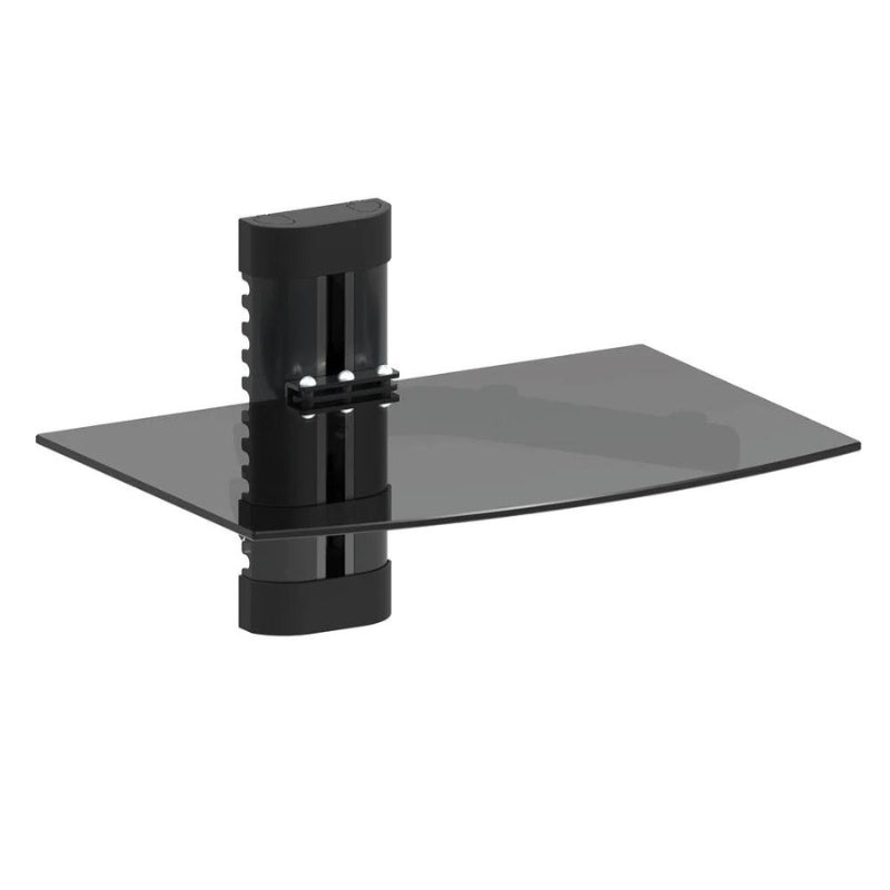 WALL MOUNT STAND WITH 1 SHELF ARG-BR-8221