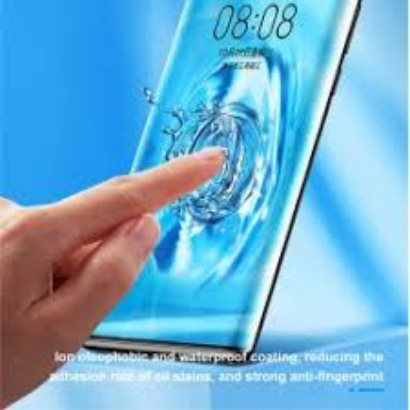 Mobile Phones High Definition Silicone TPU