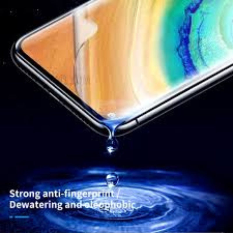 Mobile Phones High Definition Silicone TPU