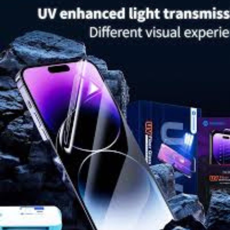 Mobile Phones High Definition Silicone TPU
