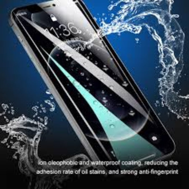 Mobile Phones High Definition Silicone TPU