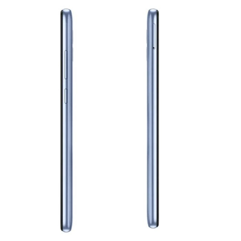 Samsung A04e 128GB+4GB RAM (Light Blue)