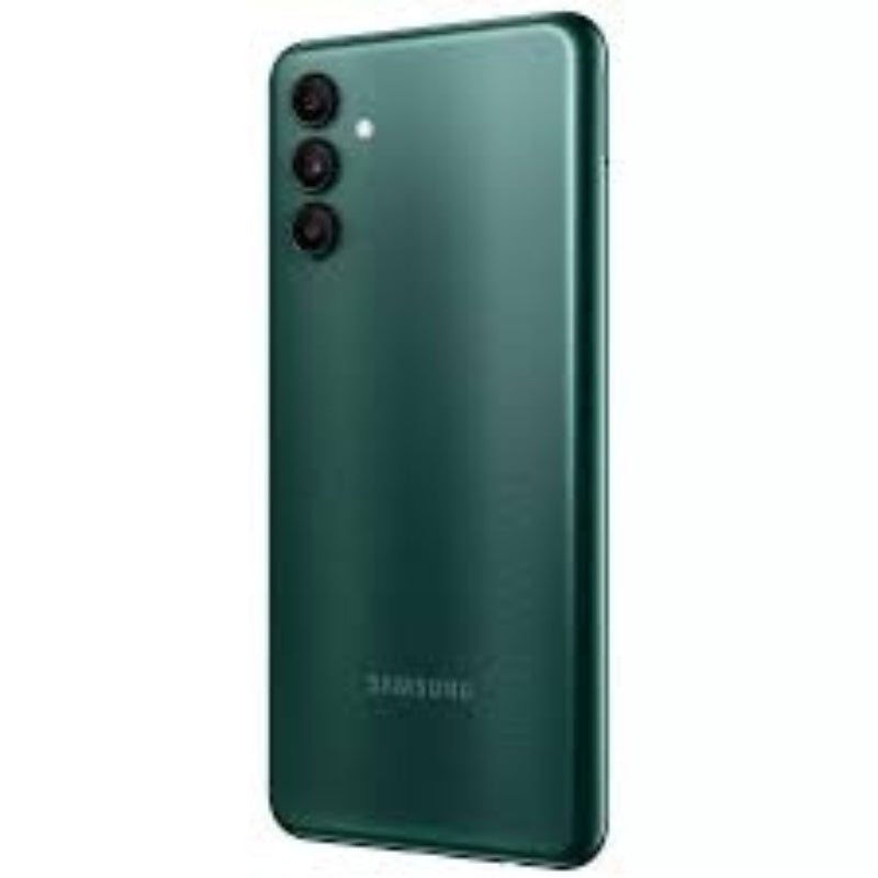 SAMSUNG A04s 64GB+4GB RAM Green