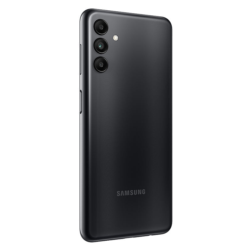 SAMSUNG A04s 64GB+4GB RAM Black