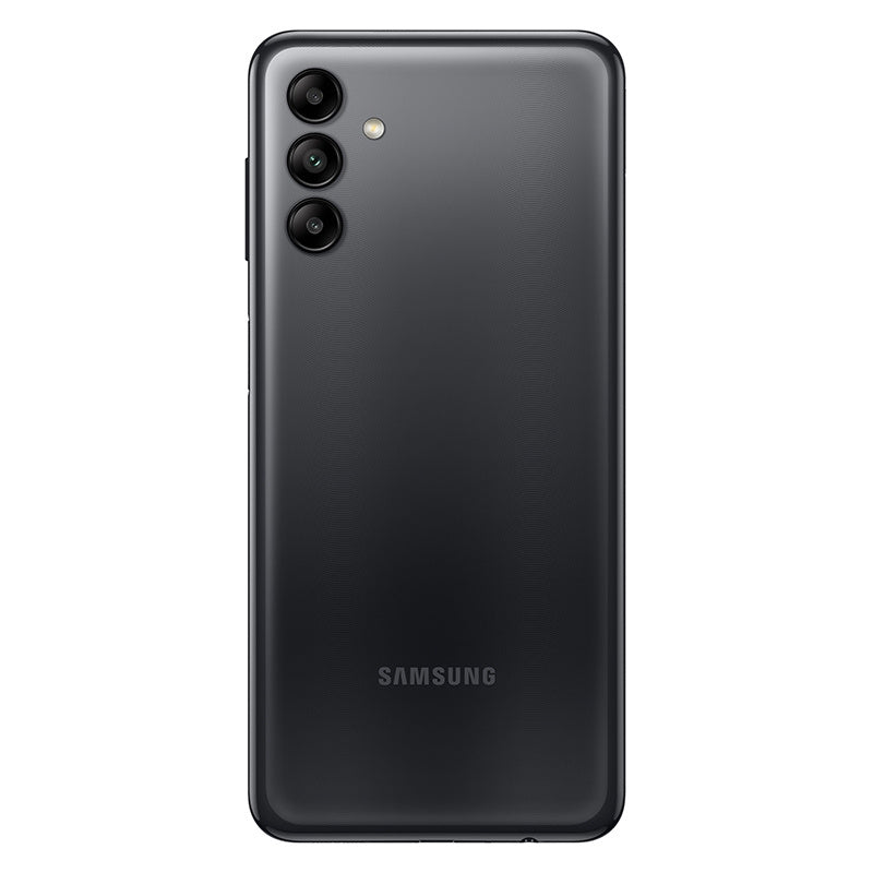 SAMSUNG A04s 64GB+4GB RAM Black