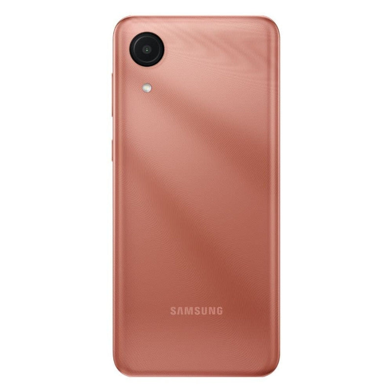 Samsung A03 CORE 32GB +2GB RAM BRONZE