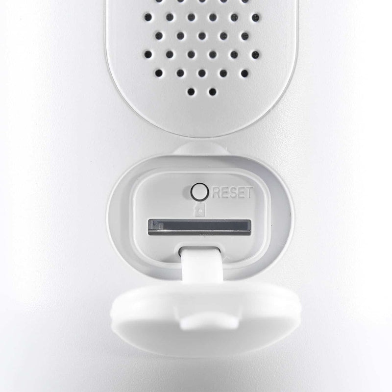 SMART WIFI OUTDOOR CAMERA CAM3 CM1403WT